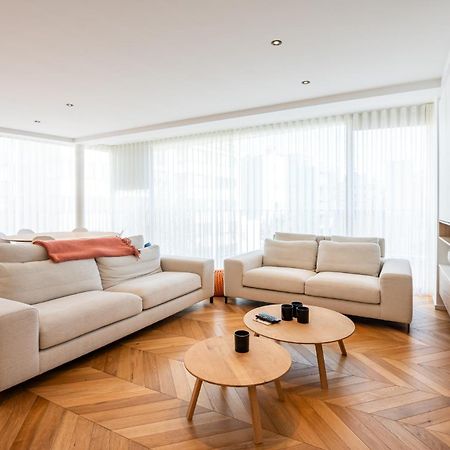 Dunvegan - City Centre Luxurious Apartment For 5 Ostenda Esterno foto