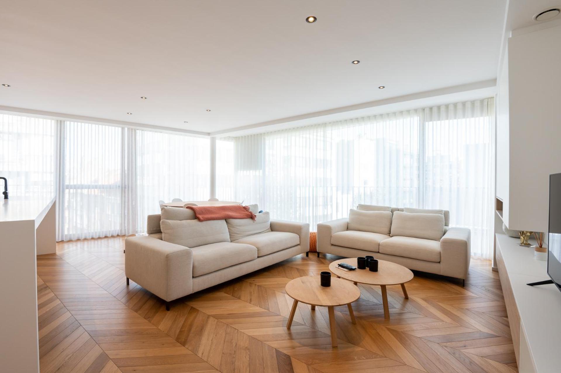 Dunvegan - City Centre Luxurious Apartment For 5 Ostenda Esterno foto