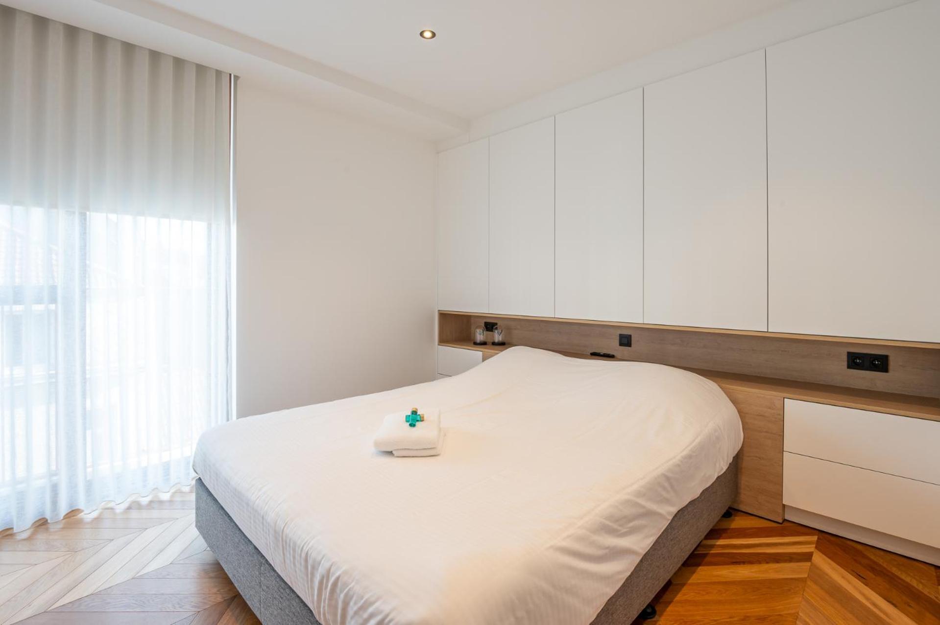 Dunvegan - City Centre Luxurious Apartment For 5 Ostenda Esterno foto