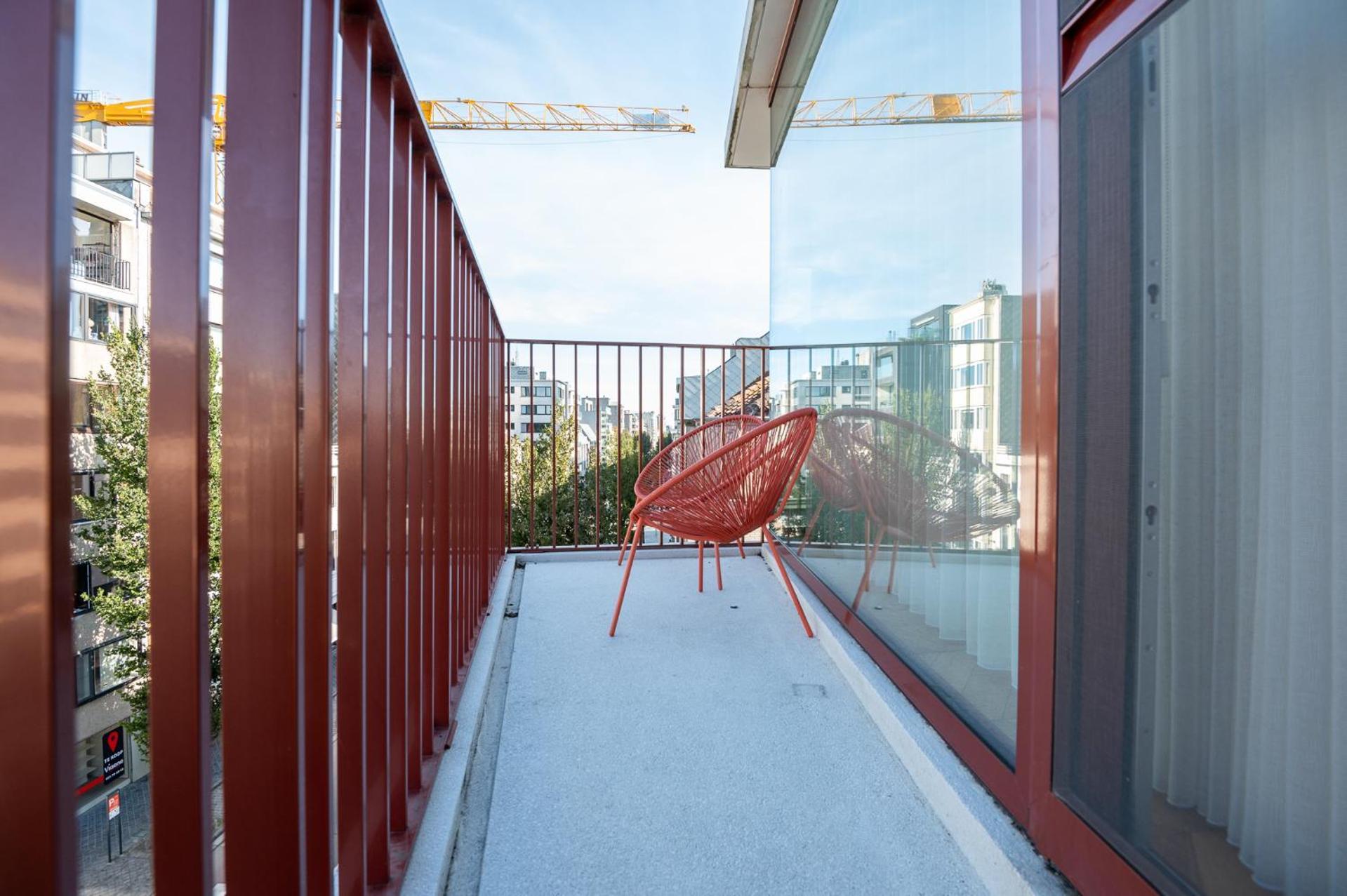 Dunvegan - City Centre Luxurious Apartment For 5 Ostenda Esterno foto